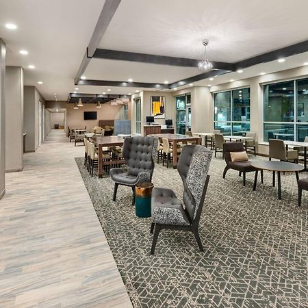 Residence Inn By Marriott Indianapolis Keystone Ngoại thất bức ảnh