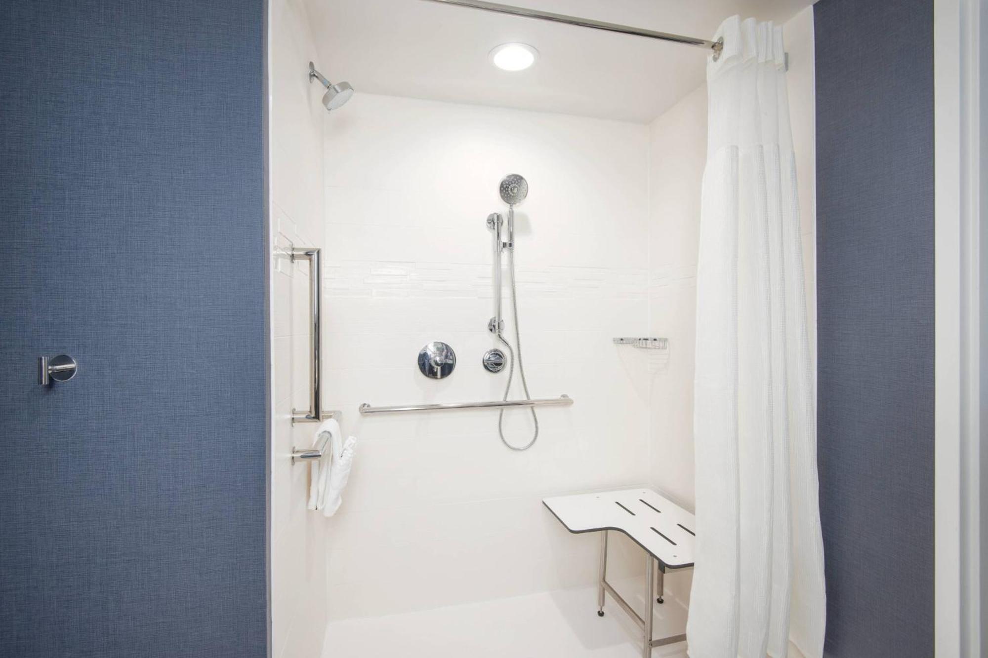 Residence Inn By Marriott Indianapolis Keystone Ngoại thất bức ảnh